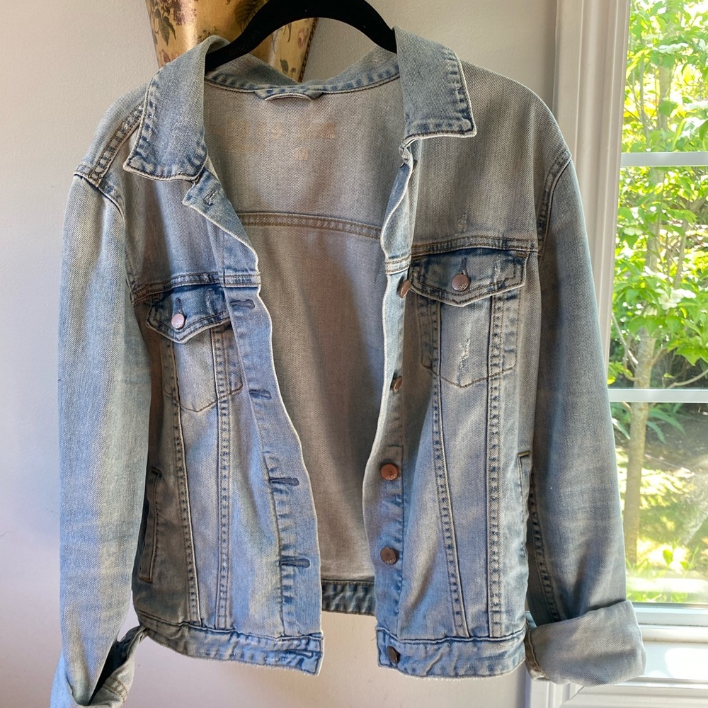 Gap Denim Jacket
